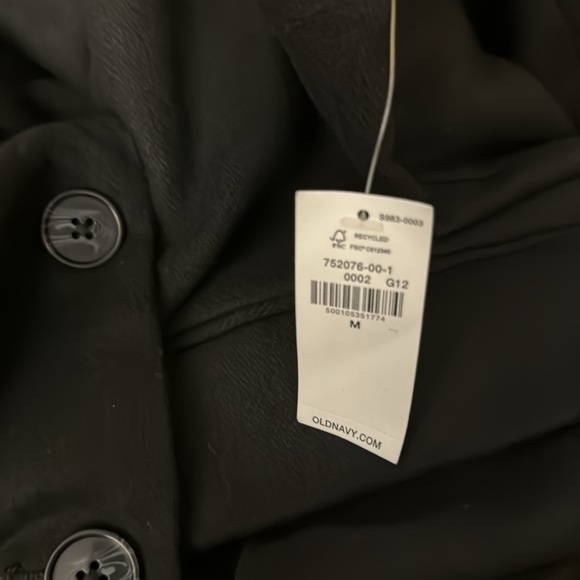 NWT! Black Jack Double Breasted Textured Blazer for Women - Multiple💙 - Picture 5 of 8